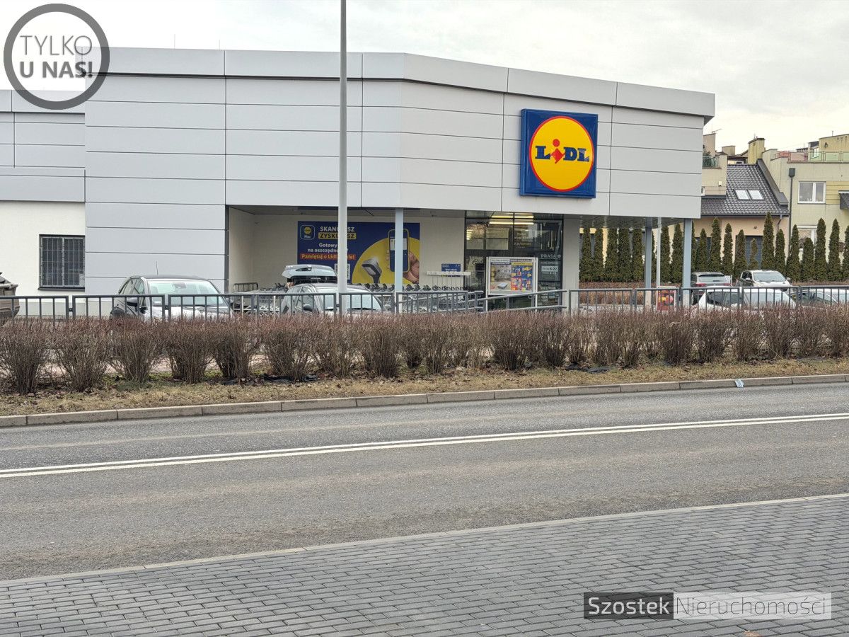 Mieszkanie 2-pokojowe Częstochowa Parkitka, ul. Łódzka. Zdjęcie 18