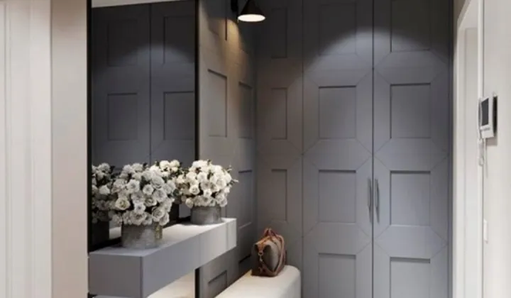 dom szeregowy, 4 pokoje Julianów