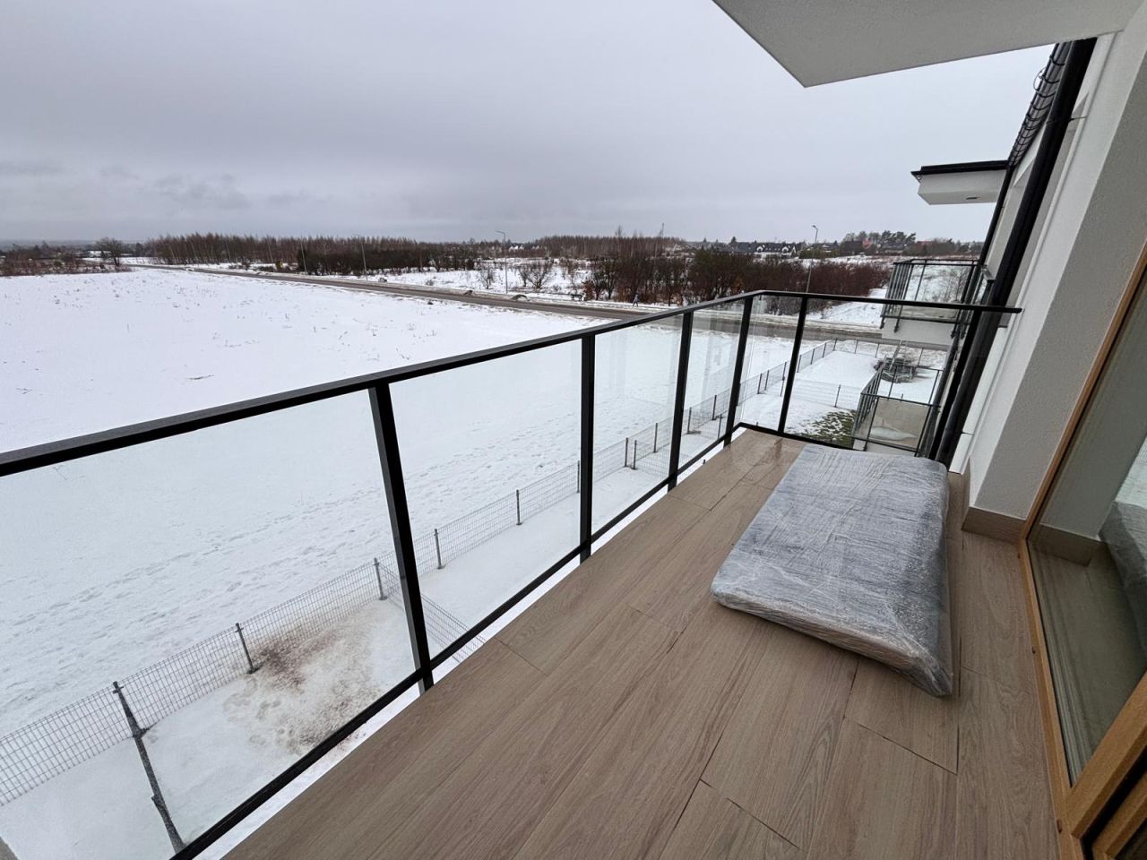 Mieszkanie 1-pokojowe Siemianice, ul. Graniczna. Zdjęcie 5