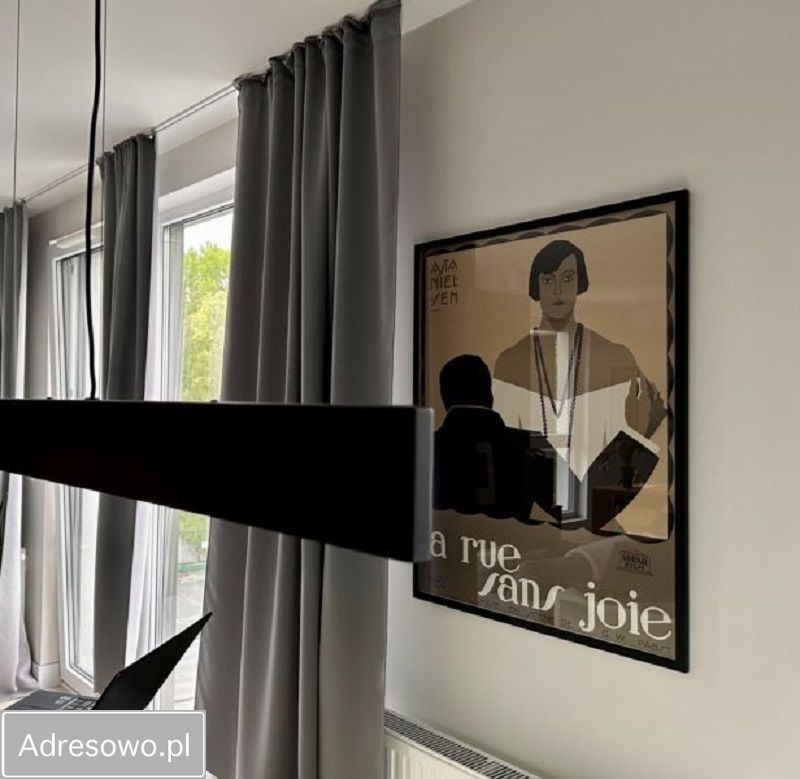 Mieszkanie 2-pokojowe Gdańsk Wrzeszcz, ul. Ignacego Matuszewskiego. Zdjęcie 4