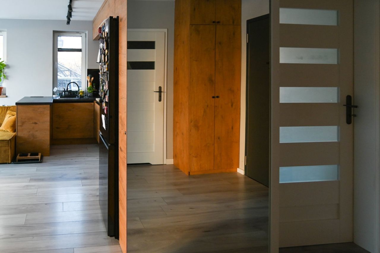 Mieszkanie 3-pokojowe Kowale, ul. Heliosa. Zdjęcie 11