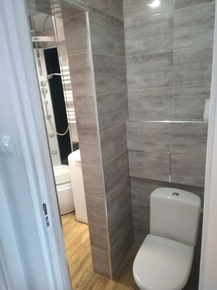 Mieszkanie 1-pokojowe Gorzów Wielkopolski. Zdjęcie 2