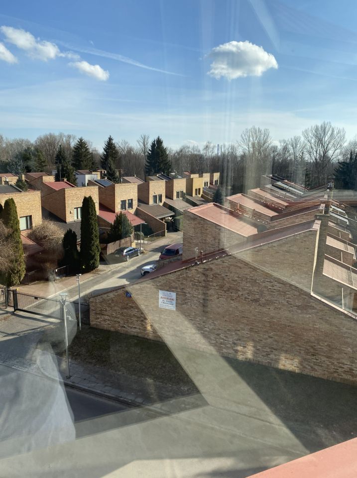 Mieszkanie 2-pokojowe Warszawa Saska Kępa, ul. Marokańska. Zdjęcie 10