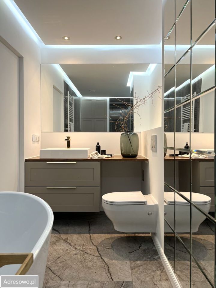 Mieszkanie 3-pokojowe Poznań Nowe Miasto. Zdjęcie 11