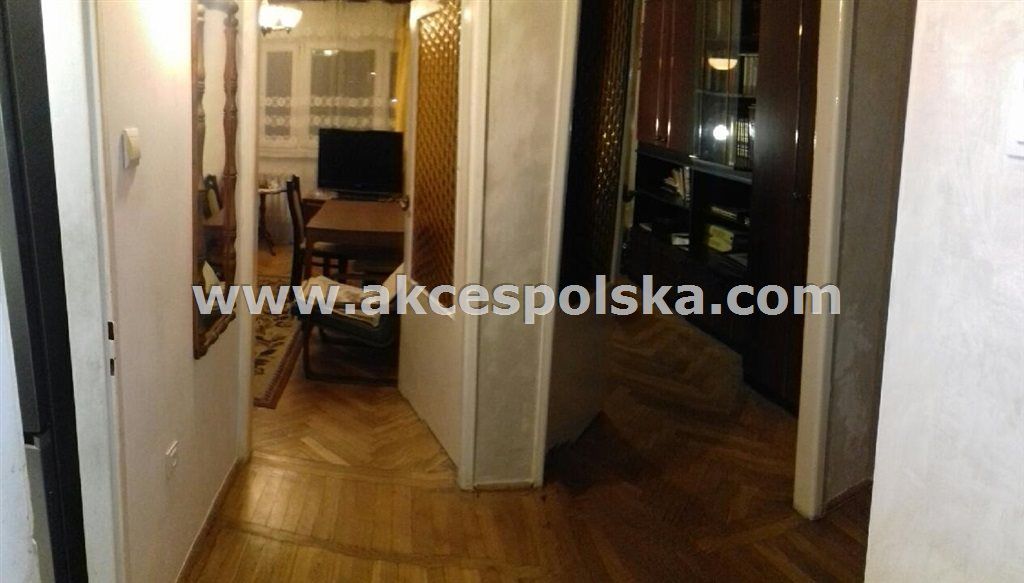 Mieszkanie 2-pokojowe Warszawa Ochota, ul. Wiślicka. Zdjęcie 11