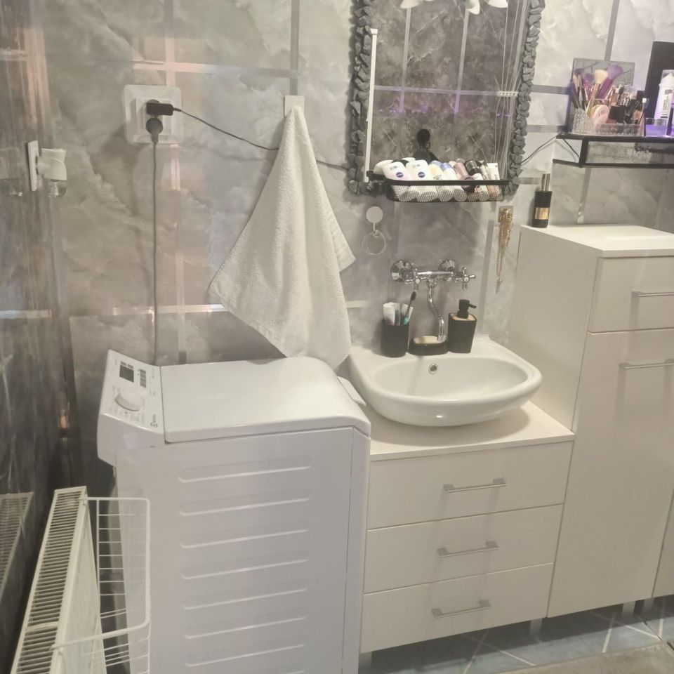 Mieszkanie 2-pokojowe Lębork Centrum, ul. Henryka Sienkiewicza. Zdjęcie 2