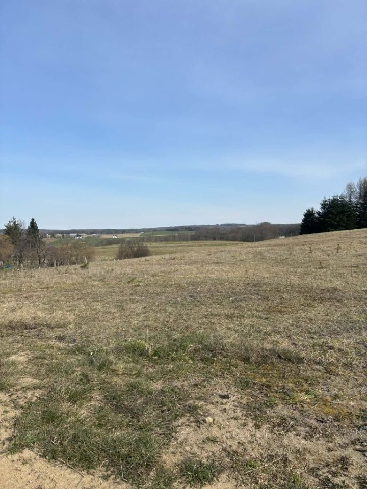 Działka budowlana Barłomino. Zdjęcie 6