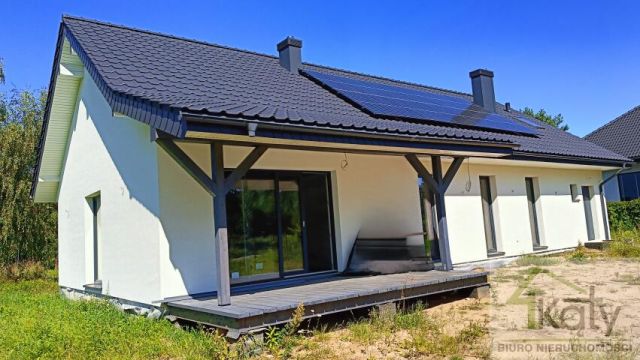 dom wolnostojący, 6 pokoi Barczewko. Zdjęcie 4