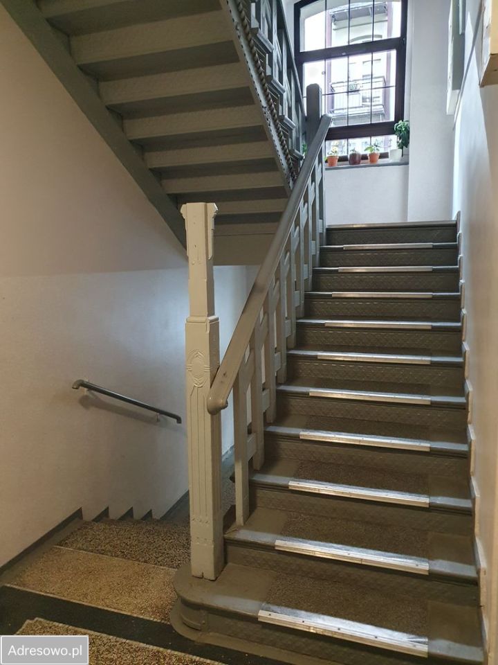 Mieszkanie 4-pokojowe Chorzów Centrum, ul. gen. Henryka Dąbrowskiego. Zdjęcie 18