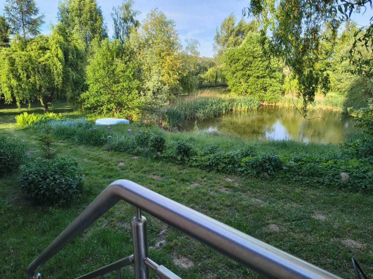 siedlisko, 3 pokoje Ojrzanowo. Zdjęcie 8