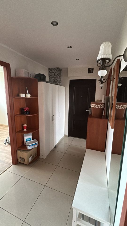 Mieszkanie 3-pokojowe Wrocław Krzyki, ul. Swobodna. Zdjęcie 10