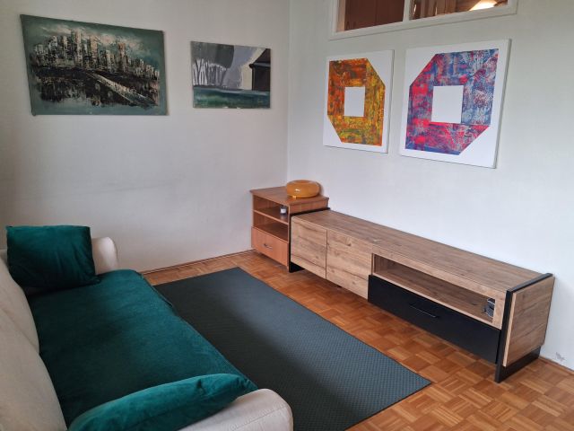 Mieszkanie 2-pokojowe Warszawa Ursynów, ul. Jana Wasilkowskiego. Zdjęcie 1