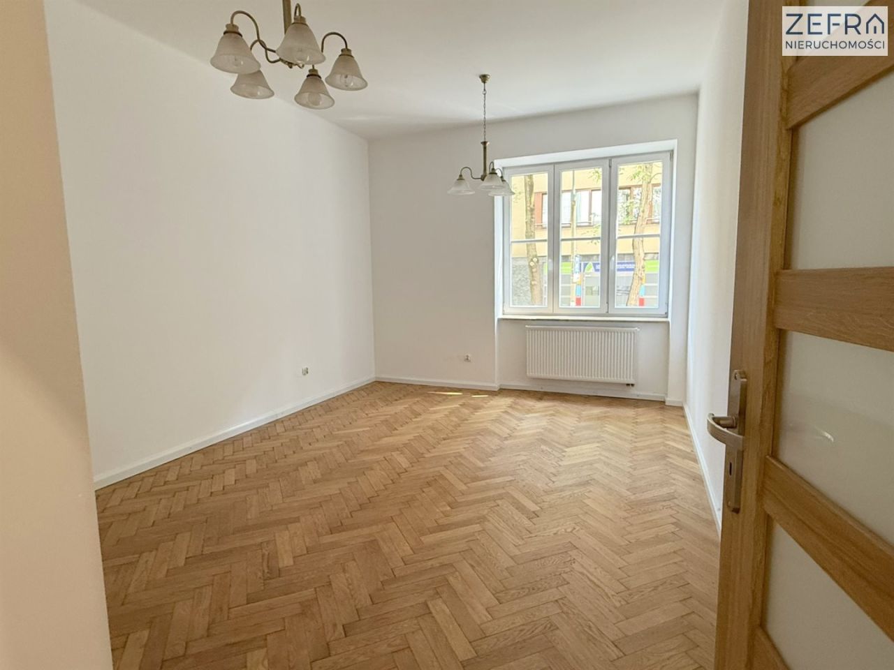 Lokal Kraków Stare Miasto. Zdjęcie 1