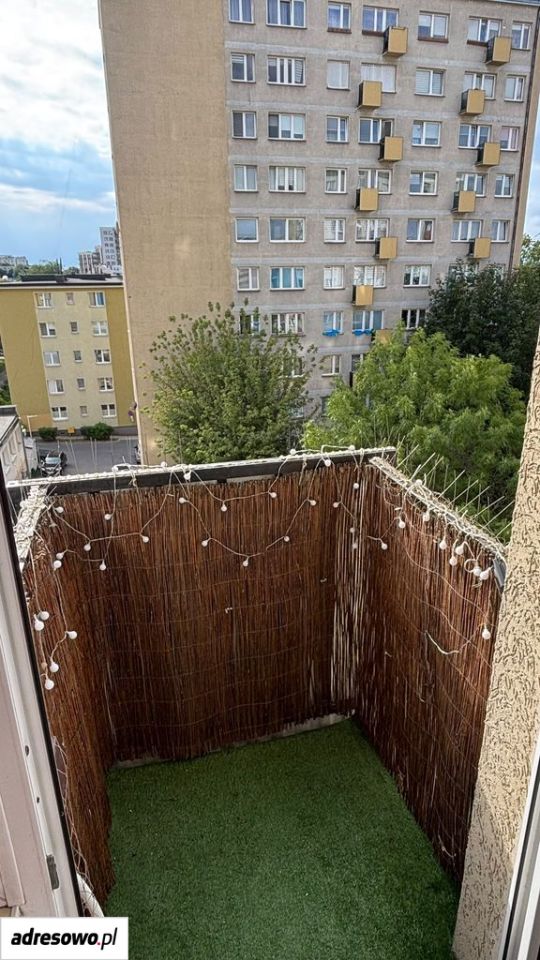 Mieszkanie 1-pokojowe Białystok Centrum, al. Józefa Piłsudskiego. Zdjęcie 4