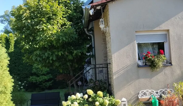 Mieszkanie 3-pokojowe Goświnowice