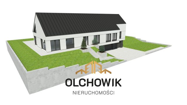 dom wolnostojący, 5 pokoi Nowe Aleksandrowo, ul. Wiosenna. Zdjęcie 18