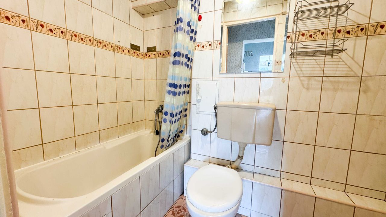 Mieszkanie 2-pokojowe Dzierzgoń, os. Osiedle im. Ignacego Krasickiego. Zdjęcie 7