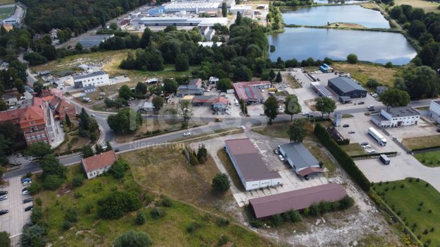 Lokal Namysłów, ul. Oleśnicka. Zdjęcie 1