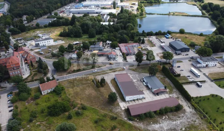 Lokal Namysłów, ul. Oleśnicka