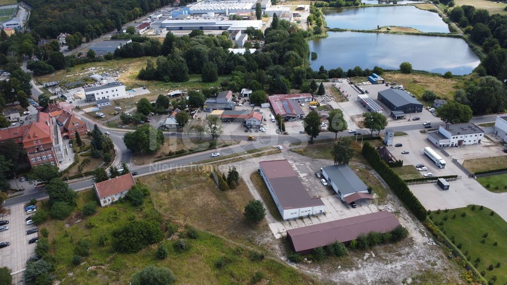 Lokal Namysłów, ul. Oleśnicka. Zdjęcie 1