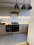 Mieszkanie 1-pokojowe Lublin Czechów Górny, ul. Józefa Śliwińskiego. Zdjęcie 1