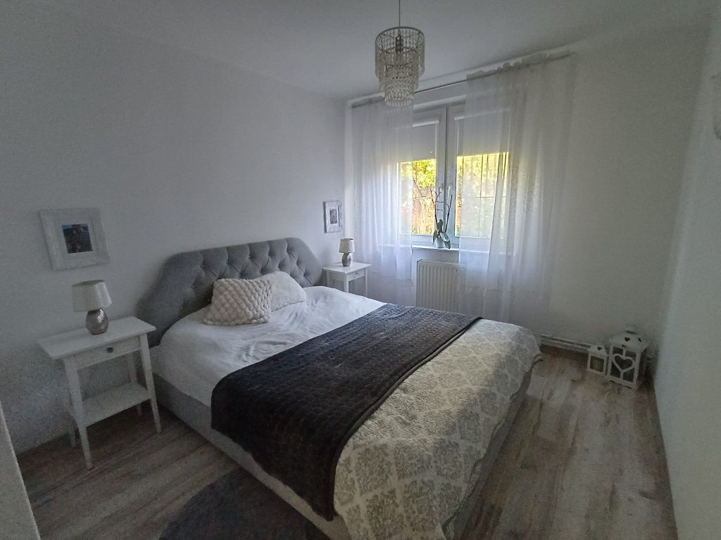 Mieszkanie 3-pokojowe Górzyca. Zdjęcie 5