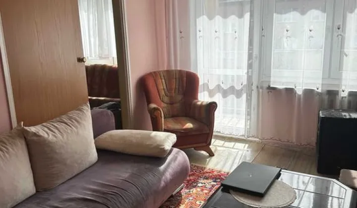 Mieszkanie 3-pokojowe Białystok Antoniuk, ul. Władysława Broniewskiego