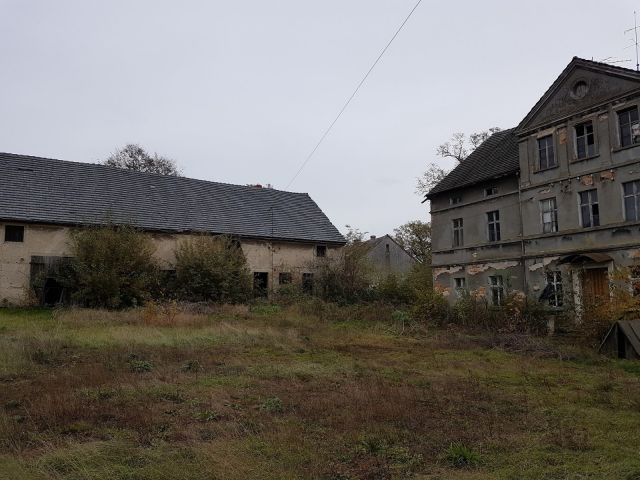 gospodarstwo Różyniec. Zdjęcie 7
