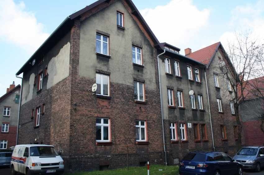 Mieszkanie 2-pokojowe Ruda Śląska Godula, ul. Antoniego Tiałowskiego