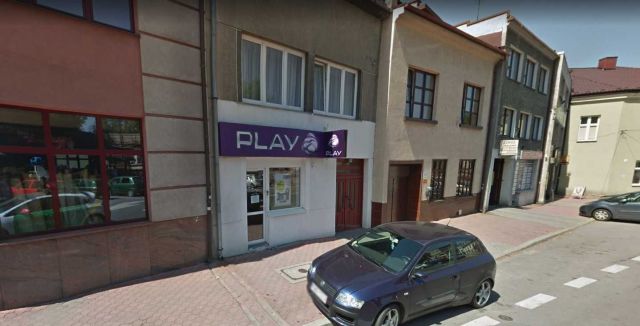 Lokal Kalwaria Zebrzydowska. Zdjęcie 1