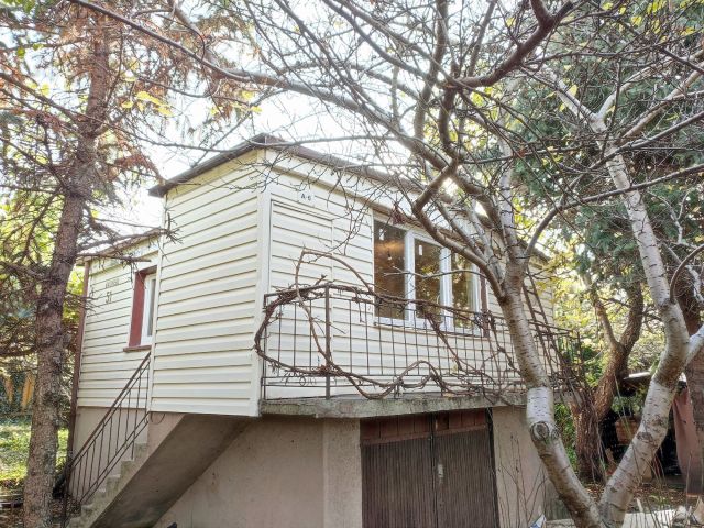 Działka rod Ząbki, ul. Stefana Batorego. Zdjęcie 1