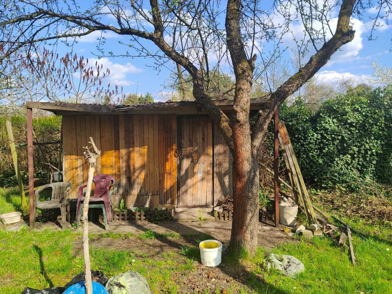 Działka rod Sosnowiec. Zdjęcie 5