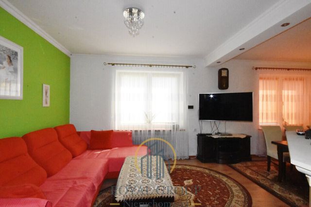 dom wolnostojący, 8 pokoi Lubartów. Zdjęcie 7