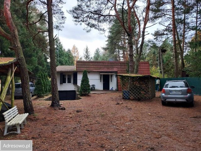 dom wolnostojący, 3 pokoje Kuby-Młyny, ul. Kaniowa. Zdjęcie 1