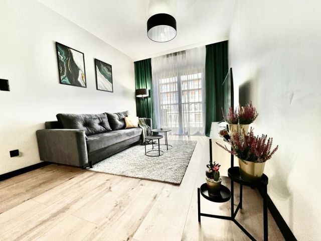 Mieszkanie 2-pokojowe Wrocław Krzyki, ul. Walońska. Zdjęcie 1