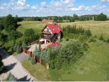 dom wolnostojący Szczybały Orłowskie. Zdjęcie 1