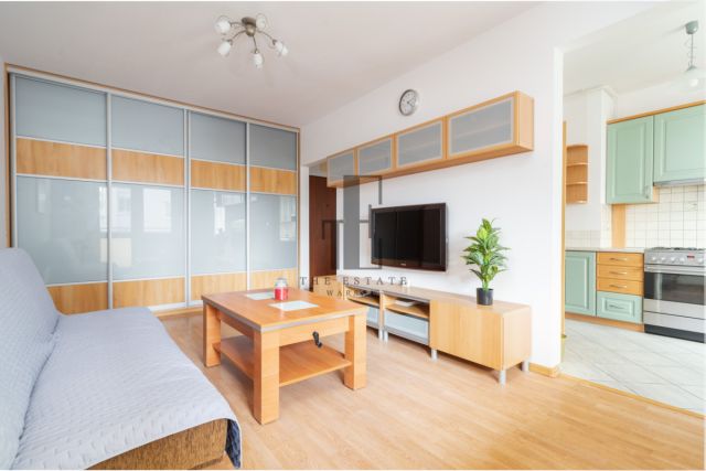 Mieszkanie 2-pokojowe Warszawa Śródmieście, ul. Aleje Jerozolimskie. Zdjęcie 1