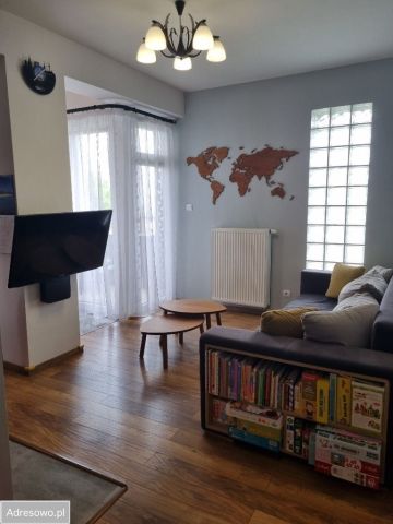 Mieszkanie 4-pokojowe Warszawa Grochów, ul. Sulejkowska. Zdjęcie 1