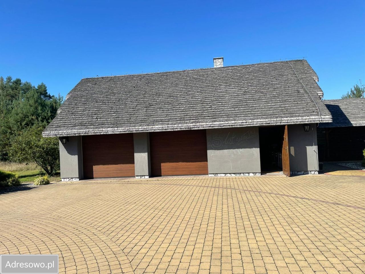 dom wolnostojący, 5 pokoi Żabiniec. Zdjęcie 15