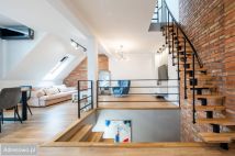 Mieszkanie 4-pokojowe Będzin Warpie, ul. Krakowska. Zdjęcie 3