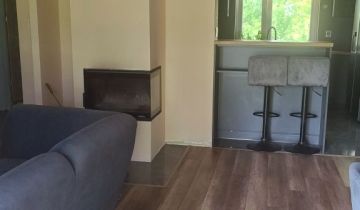 dom wolnostojący Jaźwiny