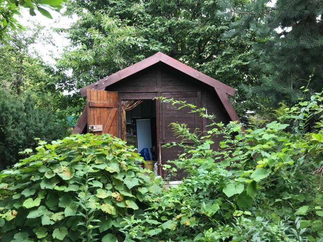 Działka rod Lublin Węglin. Zdjęcie 1