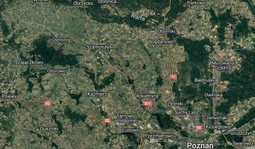 Mieszkanie 3-pokojowe Pamiątkowo