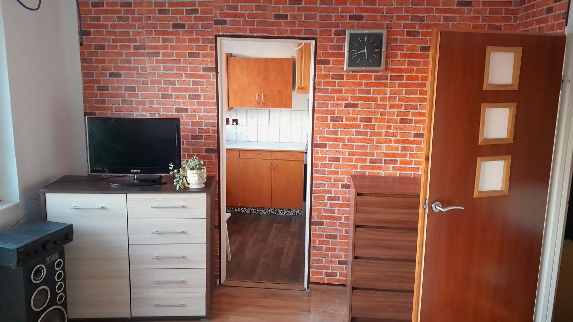 Mieszkanie 1-pokojowe Łódź Retkinia, ul. Rajdowa. Zdjęcie 3