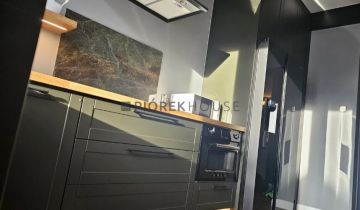 Mieszkanie 4-pokojowe Warszawa Białołęka, ul. Świderska