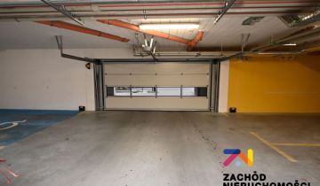 Garaż/miejsce parkingowe Zielona Góra, ul. Botaniczna
