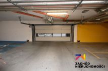 Garaż/miejsce parkingowe Zielona Góra, ul. Botaniczna