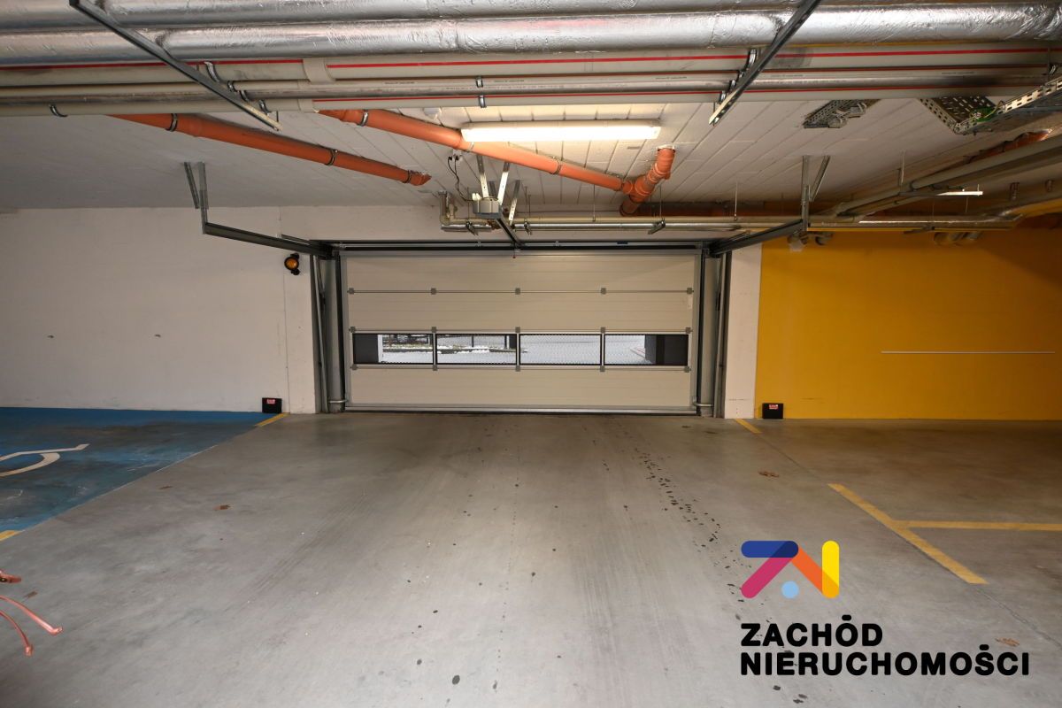 Garaż/miejsce parkingowe Zielona Góra, ul. Botaniczna