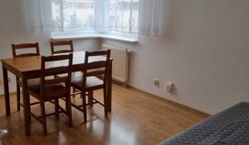 Mieszkanie 2-pokojowe Kraków Ruczaj, ul. Chmieleniec