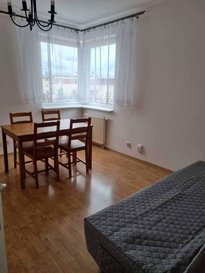 Mieszkanie 2-pokojowe Kraków Ruczaj, ul. Chmieleniec